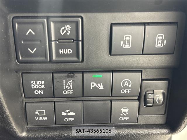 Suzuki SOLIO 2025 8750044-11