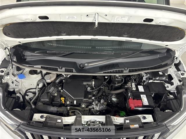 Suzuki SOLIO 2025 8750044-14