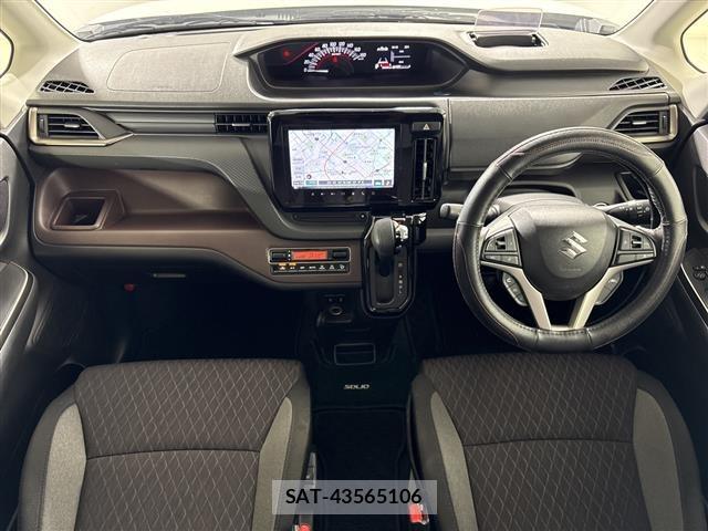 Suzuki SOLIO 2025 8750044-15