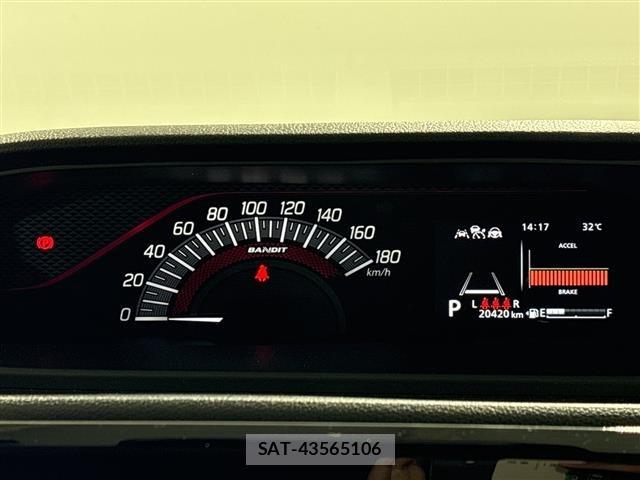 Suzuki SOLIO 2025 8750044-16