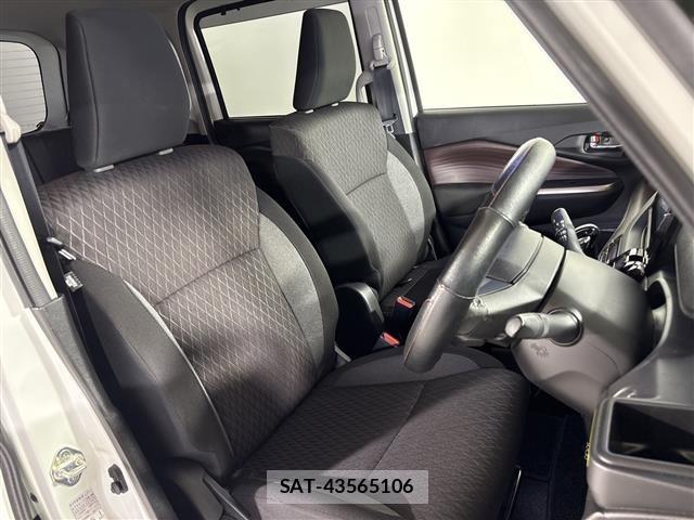 Suzuki SOLIO 2025 8750044-2