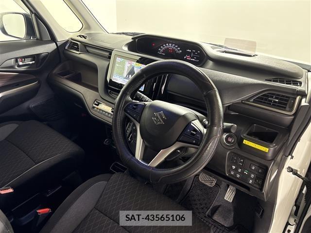 Suzuki SOLIO 2025 8750044-22