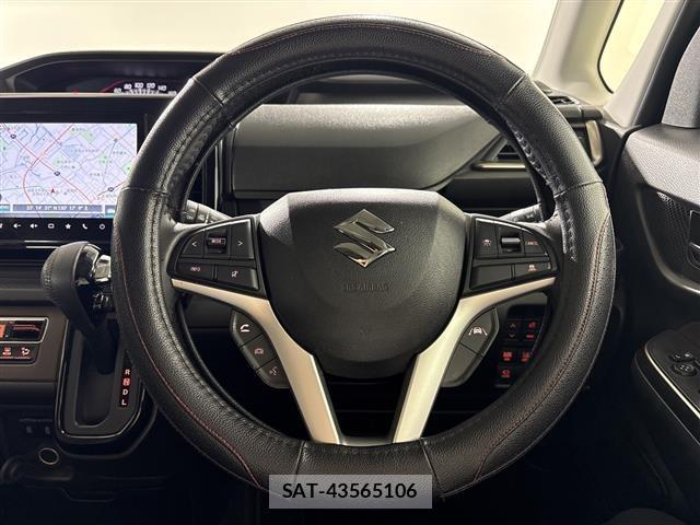 Suzuki SOLIO 2025 8750044-3