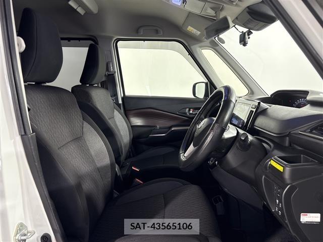 Suzuki SOLIO 2025 8750044-4