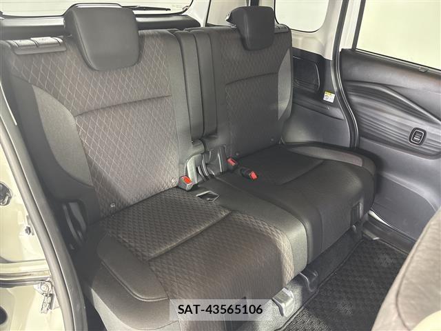 Suzuki SOLIO 2025 8750044-6
