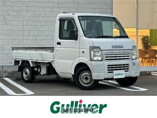 Suzuki CARRY TRUCK 2009 8933731-0