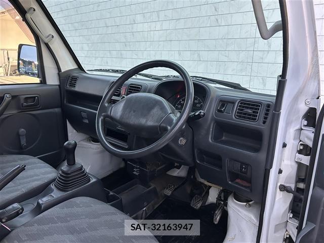 Suzuki CARRY TRUCK 2009 8933731-1