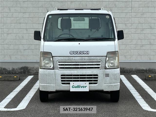 Suzuki CARRY TRUCK 2009 8933731-12
