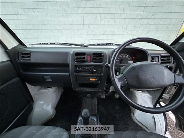 Suzuki CARRY TRUCK 2009 8933731-13