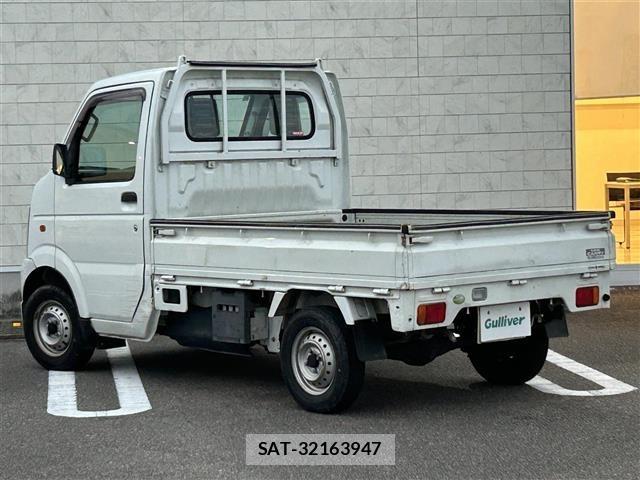 Suzuki CARRY TRUCK 2009 8933731-14