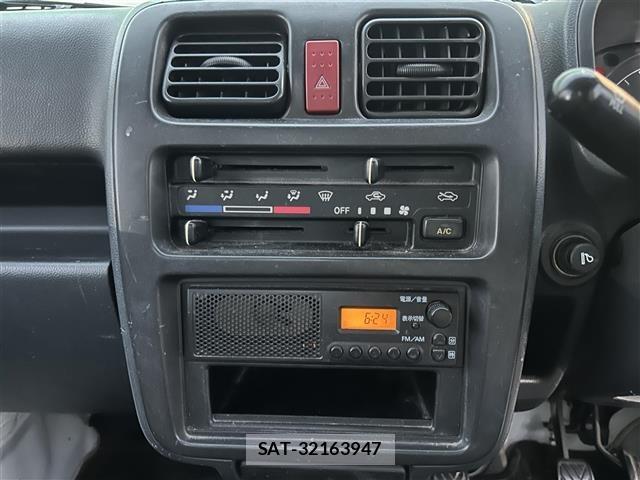 Suzuki CARRY TRUCK 2009 8933731-15