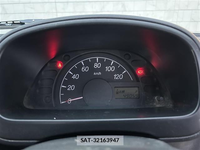 Suzuki CARRY TRUCK 2009 8933731-16