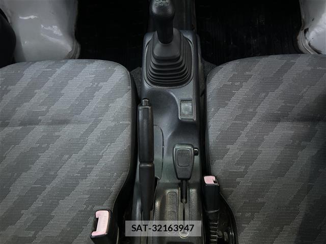 Suzuki CARRY TRUCK 2009 8933731-17