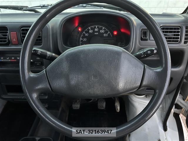 Suzuki CARRY TRUCK 2009 8933731-18