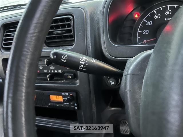 Suzuki CARRY TRUCK 2009 8933731-19