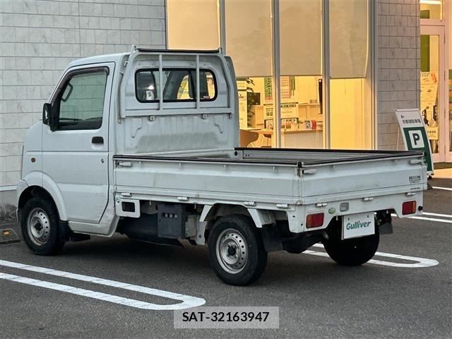 Suzuki CARRY TRUCK 2009 8933731-2