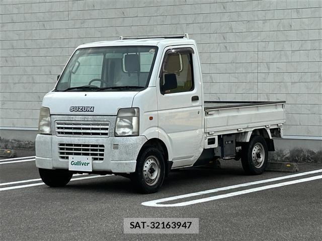 Suzuki CARRY TRUCK 2009 8933731-20