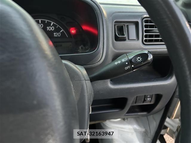 Suzuki CARRY TRUCK 2009 8933731-21