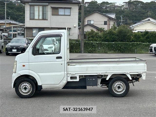 Suzuki CARRY TRUCK 2009 8933731-22