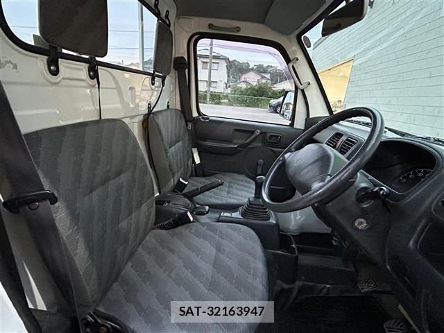 Suzuki CARRY TRUCK 2009 8933731-3