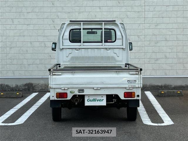 Suzuki CARRY TRUCK 2009 8933731-4