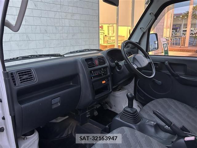 Suzuki CARRY TRUCK 2009 8933731-5