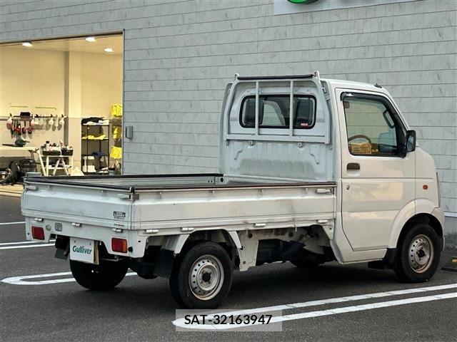 Suzuki CARRY TRUCK 2009 8933731-6