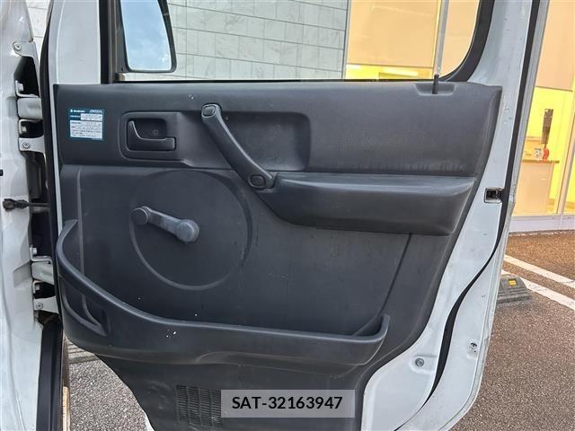 Suzuki CARRY TRUCK 2009 8933731-8