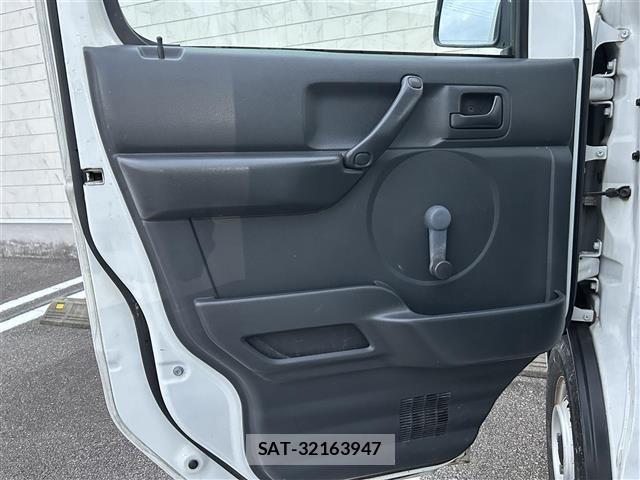 Suzuki CARRY TRUCK 2009 8933731-9