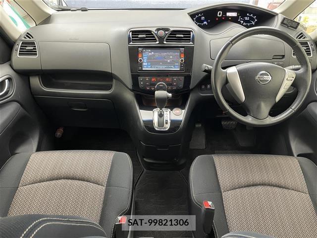 Nissan SERENA 2014 8672103-15