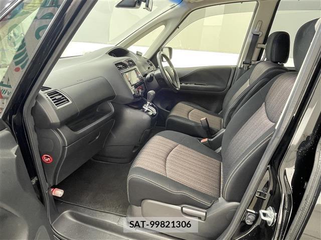 Nissan SERENA 2014 8672103-2