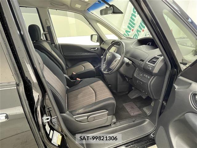 Nissan SERENA 2014 8672103-20