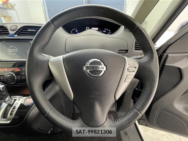 Nissan SERENA 2014 8672103-3