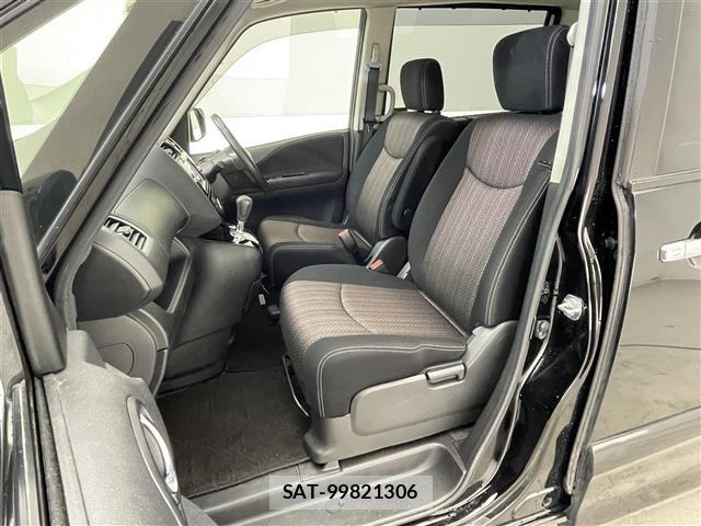 Nissan SERENA 2014 8672103-4
