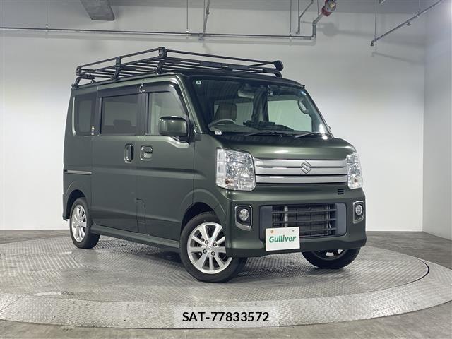 Suzuki EVERY WAGON 2021 8679823-0