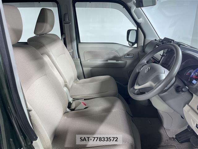 Suzuki EVERY WAGON 2021 8679823-2