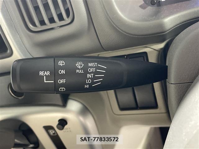 Suzuki EVERY WAGON 2021 8679823-5