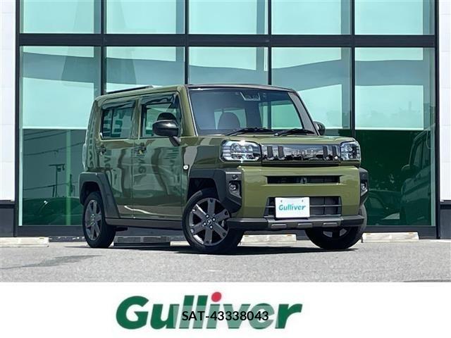 Daihatsu TAFT 2023 8936443-0