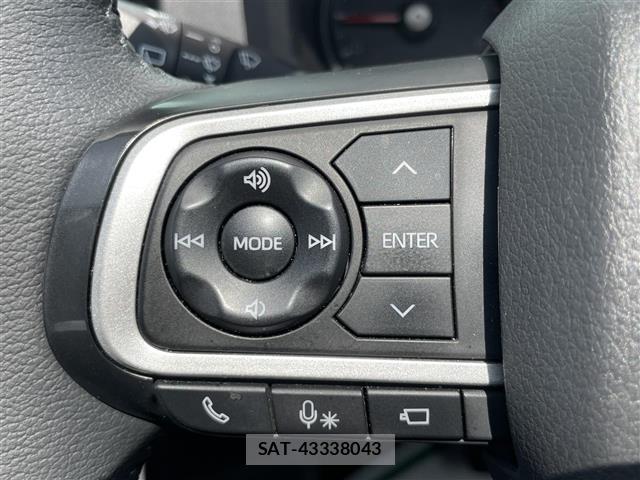 Daihatsu TAFT 2023 8936443-1