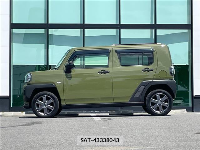 Daihatsu TAFT 2023 8936443-10