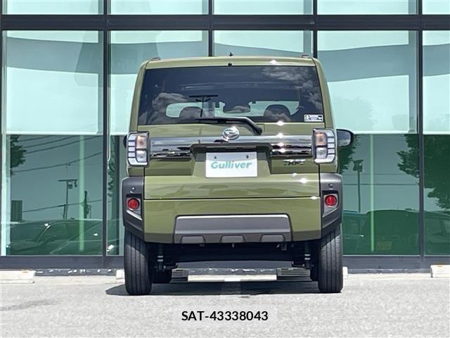 Daihatsu TAFT 2023 8936443-11
