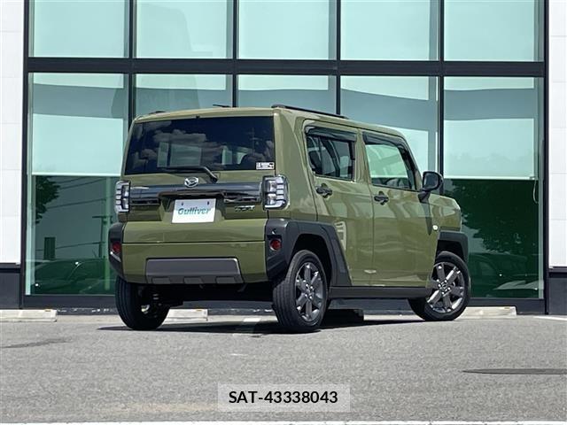 Daihatsu TAFT 2023 8936443-12