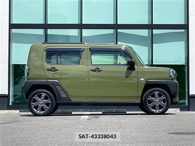 Daihatsu TAFT 2023 8936443-13