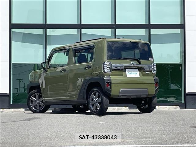 Daihatsu TAFT 2023 8936443-14