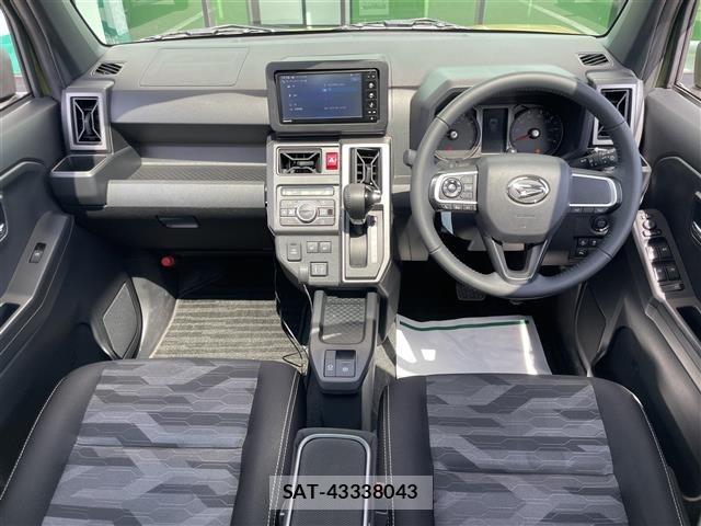 Daihatsu TAFT 2023 8936443-15