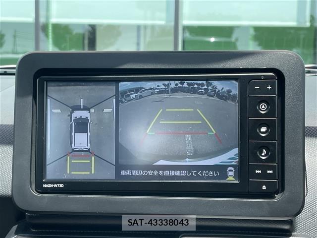Daihatsu TAFT 2023 8936443-18