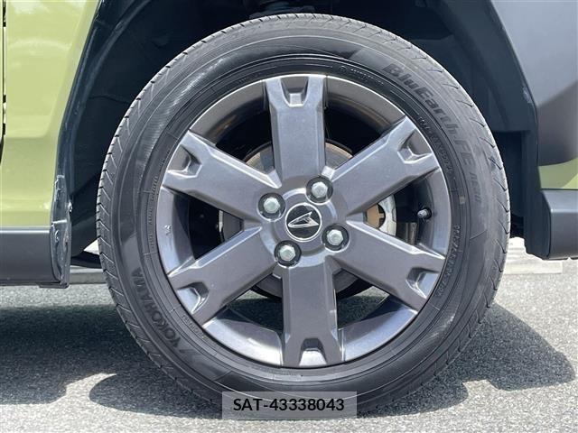 Daihatsu TAFT 2023 8936443-2