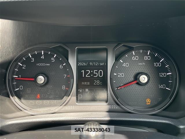 Daihatsu TAFT 2023 8936443-20