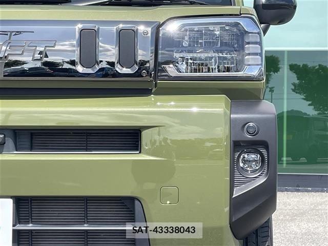 Daihatsu TAFT 2023 8936443-21