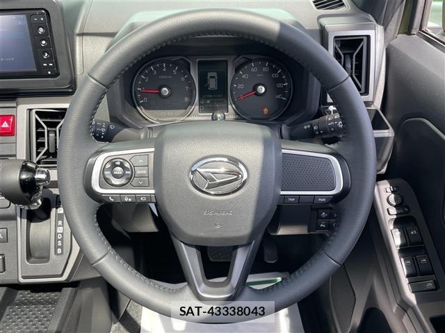 Daihatsu TAFT 2023 8936443-22